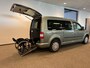 Volkswagen Caddy Maxi Rolstoelauto 5+1