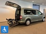 Volkswagen Caddy Maxi Rolstoelauto 5+1