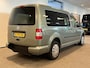 Volkswagen Caddy Maxi Rolstoelauto 5+1