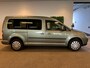 Volkswagen Caddy Maxi Rolstoelauto 5+1