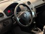 Volkswagen Caddy Maxi Rolstoelauto 5+1