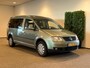 Volkswagen Caddy Maxi Rolstoelauto 5+1