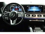 Mercedes-Benz GLE Mercedes GLE 350de 4x4 Stoelverw Leder 120km elektr Trekhaak