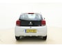 Peugeot 108 1.0 e-VTi Active 72 PK | Handgeschakeld | 5-Deurs | Airco | Elektrische ramen | Stuurwielbediening | Radio | Bluetooth | AUX | USB | 1e eigenaar | Dealer onderhouden