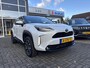 Toyota Yaris Cross 1.5 VVT-I Hybrid 116pk CVT Dynamic
