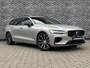 Volvo V60 Plug-in Hybrid T6 AWD Plus Dark | Long Range | Trekhaak | Adaptieve Cruise Control | Harman Kardon audio | 360 camera | Nappa lederen sportstoelen | Stoel- en stuurverwarming | Voorruitverwarming |