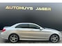 Mercedes-Benz C-klasse 180 Amg|Pano|Carplay draadloos|Leer