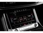Audi Q8 55 TFSI e quattro Pro Line S 394PK | Panorama dak | Trekhaak | 360 Camera | Ledere bekleding | Stoelverw. voor & achter