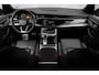 Audi Q8 55 TFSI e quattro Pro Line S 394PK | Panorama dak | Trekhaak | 360 Camera | Ledere bekleding | Stoelverw. voor & achter