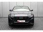 Audi Q8 55 TFSI e quattro Pro Line S 394PK | Panorama dak | Trekhaak | 360 Camera | Ledere bekleding | Stoelverw. voor & achter