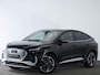 Audi Q4 e-tron S-Line 40 204 PK 82 kWh | LED | Augmented Reality Head-Up | Achteruitrijcamera | Keyless |
