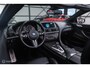 BMW M6 6-serie Cabrio Competition Package 575 pk | Keramisch | B&O | M Drivers Pack | NL auto NAP | Singapur Grau | Softclose | HUD | 360 cam |