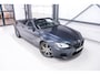 BMW M6 6-serie Cabrio Competition Package 575 pk | Keramisch | B&O | M Drivers Pack | NL auto NAP | Singapur Grau | Softclose | HUD | 360 cam |