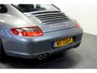 Porsche 911 3.8 Carrera S 261kW/355pk Tiptronic YOUNGTIMER! SPORT CHRONO + OPEN DAK + CRUISE + CD-WISSELAAR + PORSCHE PCM NAVIGATIE + BOSE + LEER + SPORTUITLAAT MET KLEP + BI-XENON VERLICHTING + STOELVERWARMING + PARKSENSOREN V&A + 19" LM-VELGEN!!