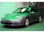 Porsche 911 3.8 Carrera S 261kW/355pk Tiptronic YOUNGTIMER! SPORT CHRONO + OPEN DAK + CRUISE + CD-WISSELAAR + PORSCHE PCM NAVIGATIE + BOSE + LEER + SPORTUITLAAT MET KLEP + BI-XENON VERLICHTING + STOELVERWARMING + PARKSENSOREN V&A + 19" LM-VELGEN!!