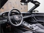 Porsche 911 Cabrio 3.6 T-Hybrid Carrera 4 GTS | InnoDrive | ACC | 360° | BOSE | Stoelventilatie | 18-weg |