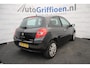 Renault Clio 1.6-16V Dynamique S keurige hatchback met klima