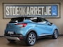 Renault Captur 1.3 TCe 130pk Edition One| Groot Navi | Bose | Stoel verwarming | 17" | Camera | Volledig Dealer onderhouden!