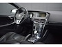 Volvo V40 2.5 T5 255pk Automaat R-Design Leder/Alcantara | Bi-Xenon | Full Map Navi | Camera | 18 Inch LMV | Dealer Onderhouden!!