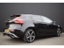 Volvo V40 2.5 T5 255pk Automaat R-Design Leder/Alcantara | Bi-Xenon | Full Map Navi | Camera | 18 Inch LMV | Dealer Onderhouden!!