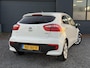 Kia Rio 1.2 CVVT DynamicLine Navi,Camera,Clima,Cruise,Lm velgen,N.A.P,5 Deurs,Nieuwe Apk bij Aflevering