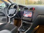 Ford Focus 1.6-16V Ghia/ AUTOMAAT/ SCHERM