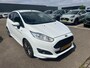 Ford Fiesta 1.0 EcoBoost ST Line | 1e-eigenaar | Cruise Control | Navigatie | Climate Control | Voorruitverwarming | Parkeersensoren achter