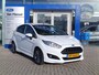 Ford Fiesta 1.0 EcoBoost ST Line | 1e-eigenaar | Cruise Control | Navigatie | Climate Control | Voorruitverwarming | Parkeersensoren achter