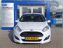 Ford Fiesta 1.0 EcoBoost ST Line | 1e-eigenaar | Cruise Control | Navigatie | Climate Control | Voorruitverwarming | Parkeersensoren achter