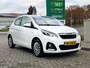 Peugeot 108 1.0 e-VTi Blue Lion airco 5drs led