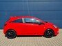 Opel Corsa 1.0 Turbo 90pk 3-Deurs OPC Line | Cruise Control | Airco | Parkeersensoren V+A | 17" Lichtmetalen Velgen | Lage Km Stand |