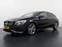 Mercedes-Benz CLA Shooting Brake 180 K AMG Sportst. Navi 18" Stuur+Stoel+ Leer / Alcantara Clima PDC High-Performance-LED Night Edition Plus Diamond-Grille Priv.Glas Led AMG Line + Style Actieve motorkap Zwarte-Hemel Camtronic UMTS Licht en zichtpakket Brake-Assist Park-Pilot Orig.NLse auto