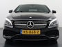 Mercedes-Benz CLA Shooting Brake 180 K AMG Sportst. Navi 18" Stuur+Stoel+ Leer / Alcantara Clima PDC High-Performance-LED Night Edition Plus Diamond-Grille Priv.Glas Led AMG Line + Style Actieve motorkap Zwarte-Hemel Camtronic UMTS Licht en zichtpakket Brake-Assist Park-Pilot Orig.NLse auto