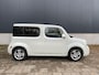 Nissan Cube 1.6 Zen,navi,camera,climate control,nieuwe koppeling en beurt.