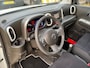 Nissan Cube 1.6 Zen,navi,camera,climate control,nieuwe koppeling en beurt.