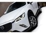 Mazda CX-3 2.0 SAG 120 TS+ | Navi | trekhaak | Stoelverwarming |