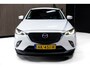 Mazda CX-3 2.0 SAG 120 TS+ | Navi | trekhaak | Stoelverwarming |