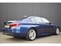 BMW 5-Serie 520i Automaat M-Sport Edition Zwart Leder | Bi-Xenon | Elek. Stoelen | Full Map Navi | Sportstoelen