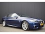 BMW 5-Serie 520i Automaat M-Sport Edition Zwart Leder | Bi-Xenon | Elek. Stoelen | Full Map Navi | Sportstoelen