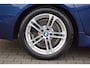 BMW 5-Serie 520i Automaat M-Sport Edition Zwart Leder | Bi-Xenon | Elek. Stoelen | Full Map Navi | Sportstoelen