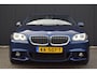 BMW 5-Serie 520i Automaat M-Sport Edition Zwart Leder | Bi-Xenon | Elek. Stoelen | Full Map Navi | Sportstoelen