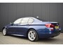 BMW 5-Serie 520i Automaat M-Sport Edition Zwart Leder | Bi-Xenon | Elek. Stoelen | Full Map Navi | Sportstoelen