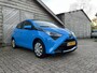 Toyota Aygo 1.0 VVT-i x-play limited | Airco | Carplay | Camera | Dealeronderhouden | Leuke kleur!! | Top!