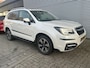 Subaru Forester 2.0 Premium | Trekhaak | schuidak | Leder |