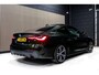 BMW 4-Serie Coupé 420i High Executive | Memory | Open Dak | Leder |