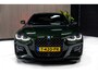 BMW 4-Serie Coupé 420i High Executive | Memory | Open Dak | Leder |