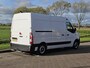 Renault Master T35 2.3 dCi 135 L2H2 airco, camera, trekhaak, opstap, 96 dkm.