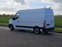 Renault Master T35 2.3 dCi 135 L2H2 airco, camera, trekhaak, opstap, 96 dkm.