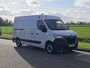 Renault Master T35 2.3 dCi 135 L2H2 airco, camera, trekhaak, opstap, 96 dkm.