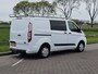 Ford Transit Custom 2.0 TDCI L1H1 Trend Imperiaal Navi Cruise Wp-inrichting NAP Trekhaak